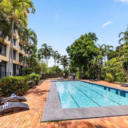 Frontier Hotel Darwin Ngoại thất bức ảnh