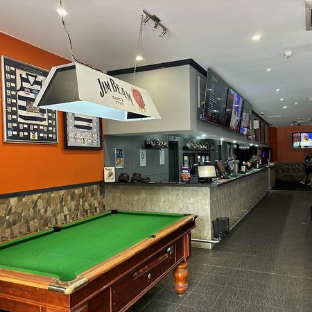 Frontier Hotel Darwin Ngoại thất bức ảnh