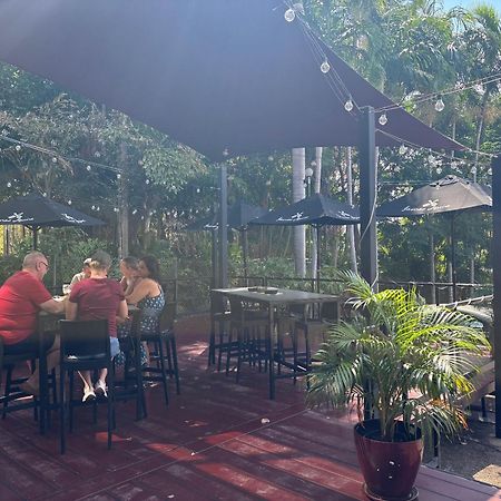 Frontier Hotel Darwin Ngoại thất bức ảnh