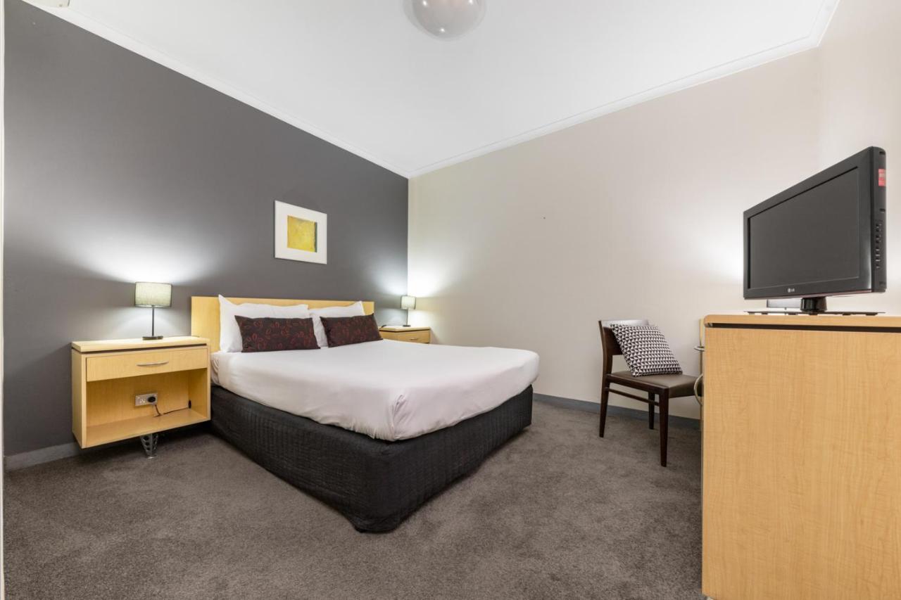 Frontier Hotel Darwin Ngoại thất bức ảnh