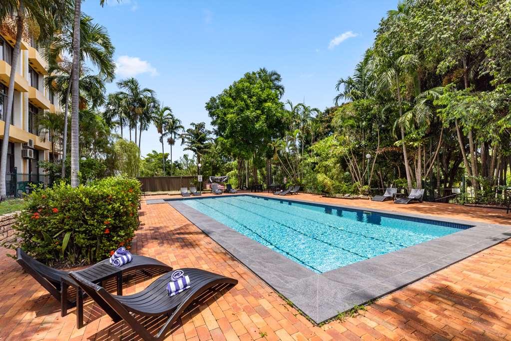 Frontier Hotel Darwin Tiện nghi bức ảnh