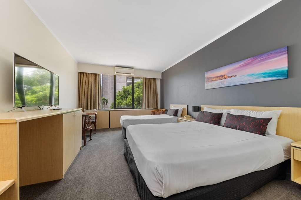 Frontier Hotel Darwin Phòng bức ảnh