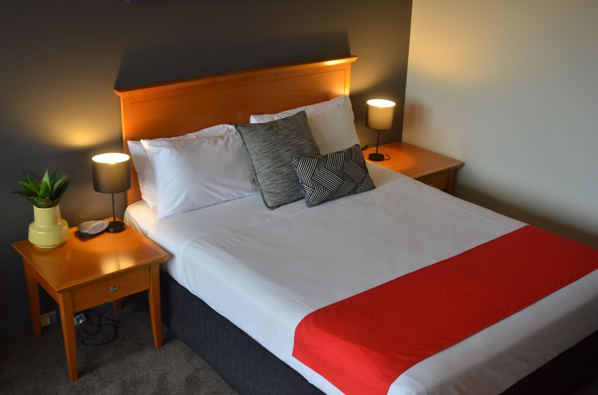 Frontier Hotel Darwin Ngoại thất bức ảnh