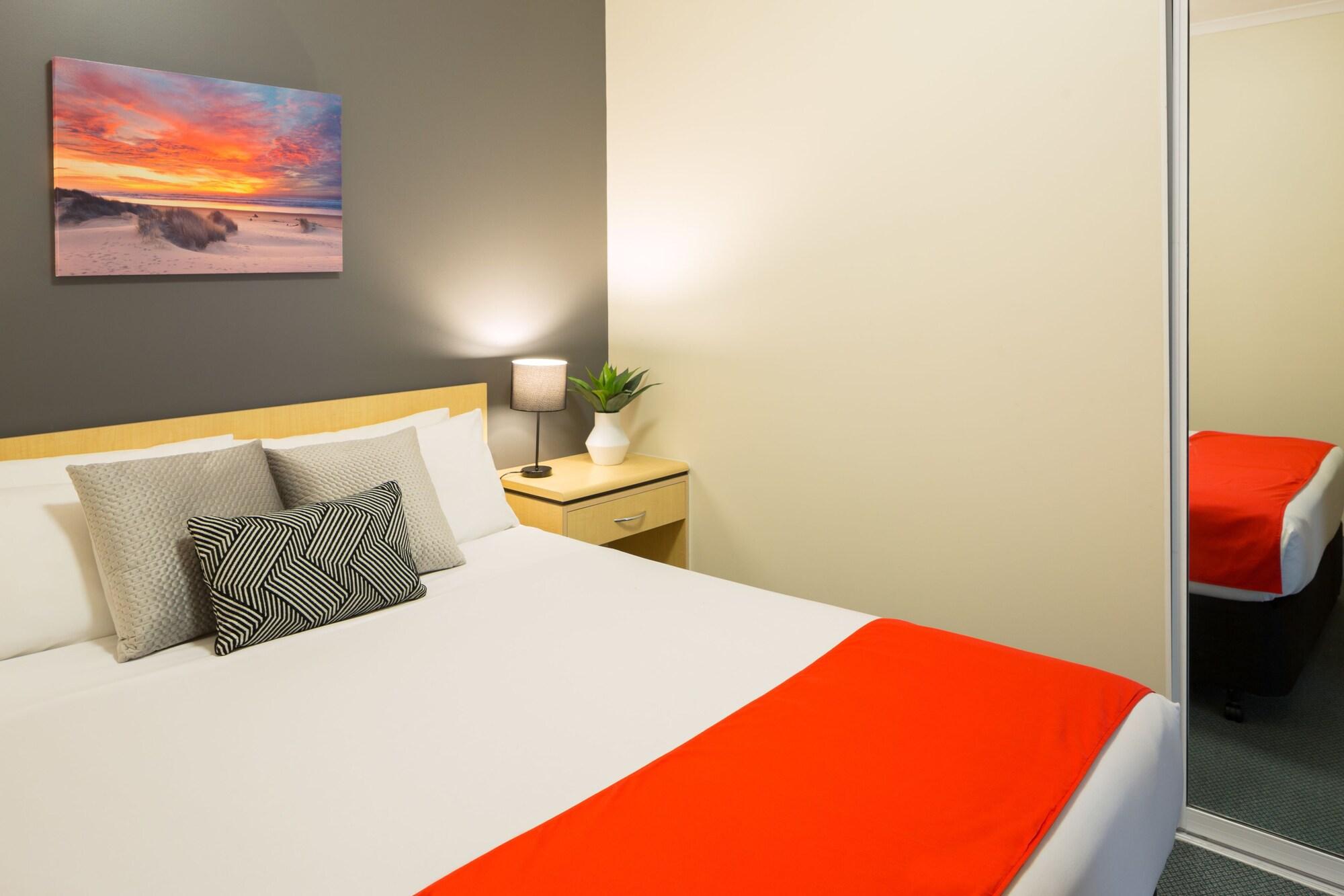 Frontier Hotel Darwin Ngoại thất bức ảnh