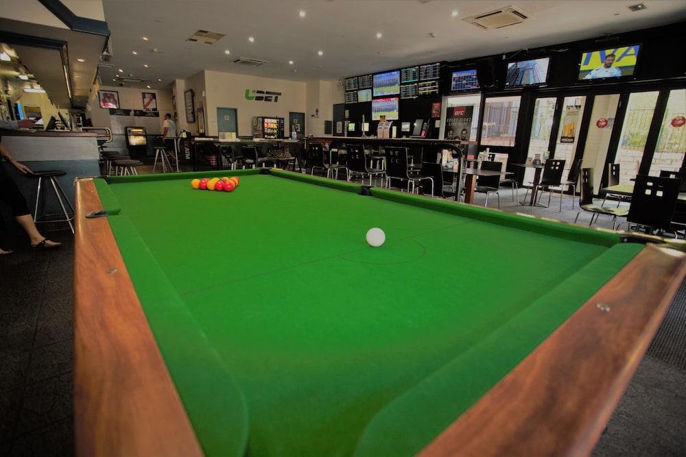 Frontier Hotel Darwin Ngoại thất bức ảnh