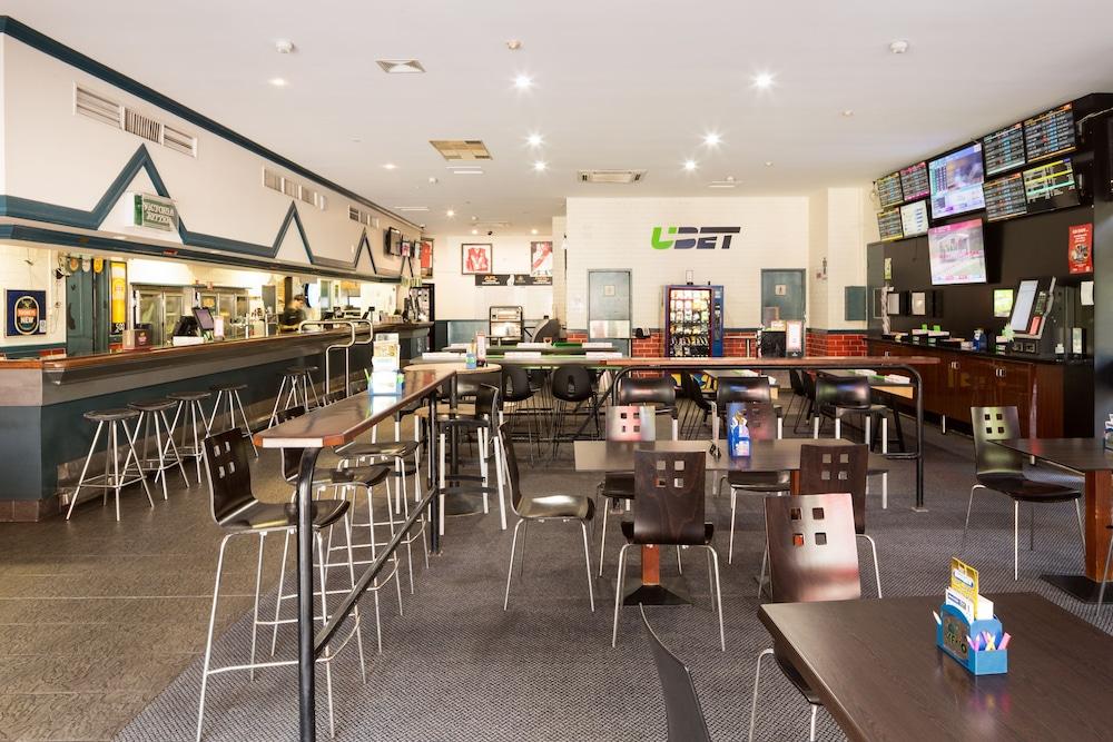 Frontier Hotel Darwin Ngoại thất bức ảnh