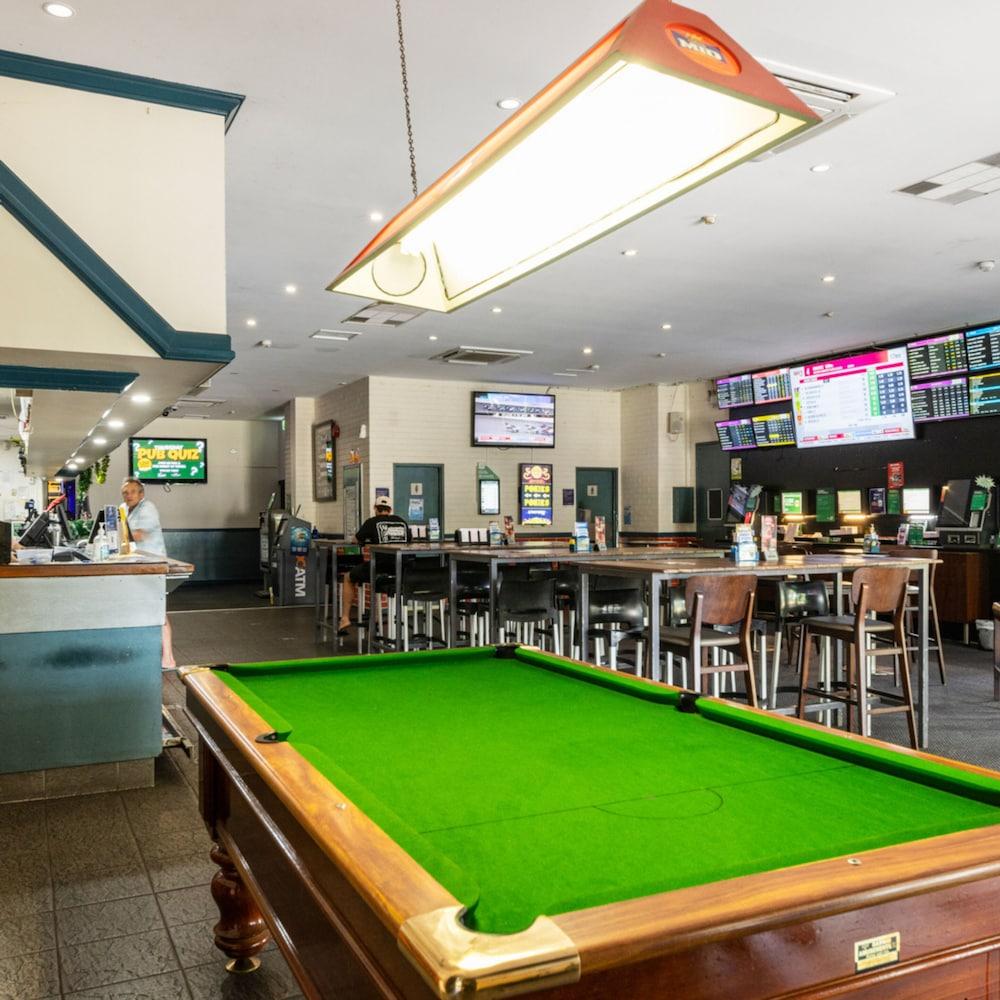 Frontier Hotel Darwin Ngoại thất bức ảnh