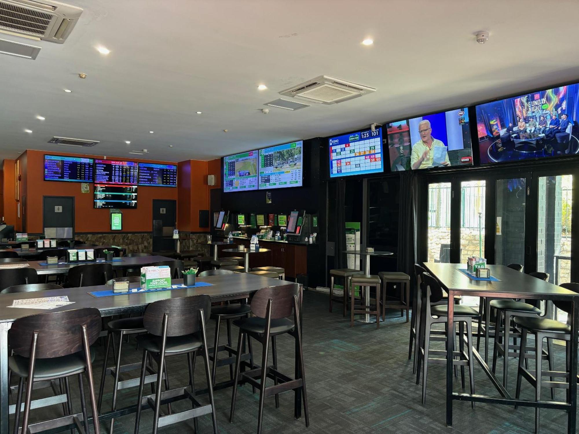 Frontier Hotel Darwin Ngoại thất bức ảnh