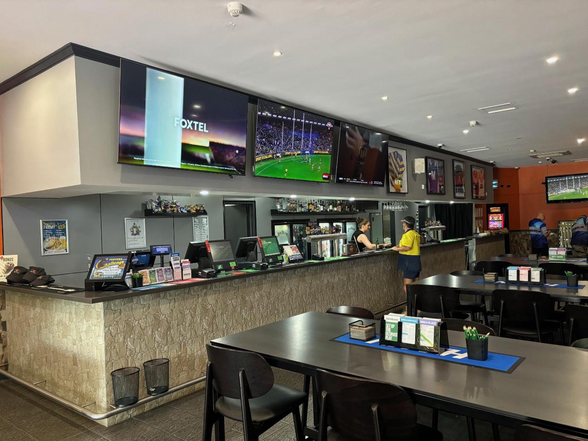 Frontier Hotel Darwin Ngoại thất bức ảnh