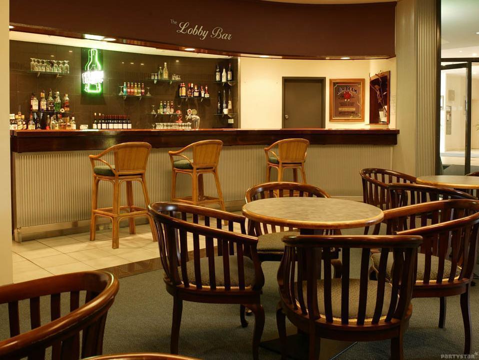 Frontier Hotel Darwin Ngoại thất bức ảnh