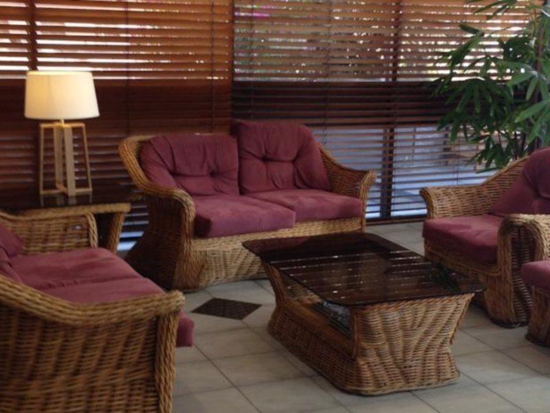 Frontier Hotel Darwin Ngoại thất bức ảnh