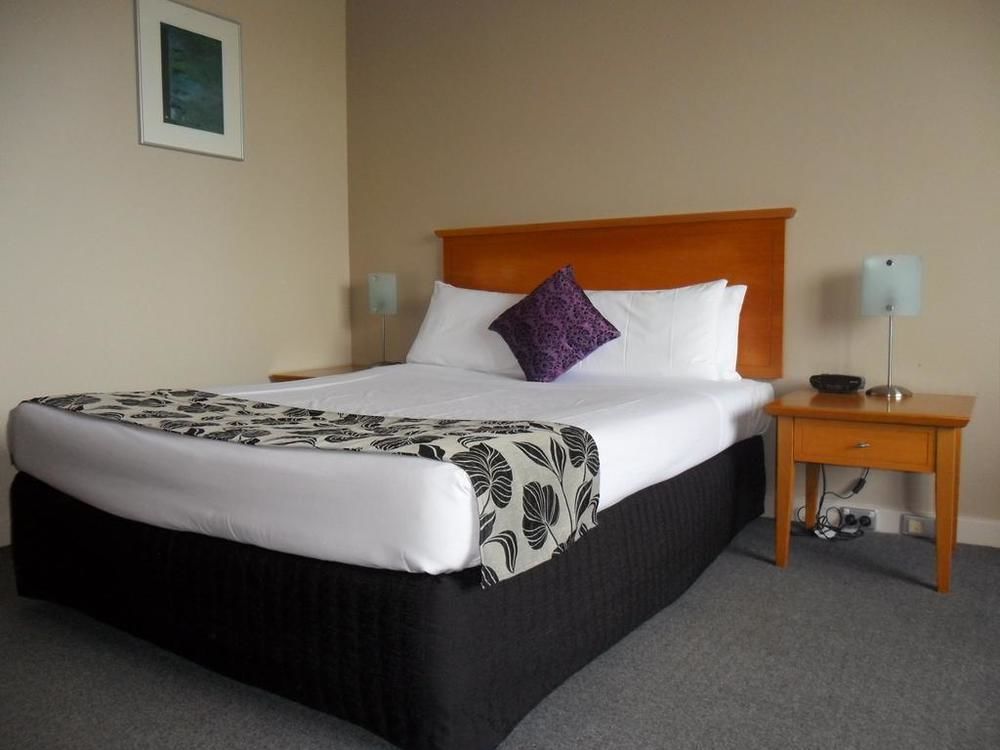 Frontier Hotel Darwin Ngoại thất bức ảnh