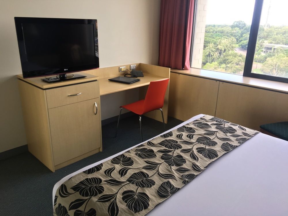 Frontier Hotel Darwin Ngoại thất bức ảnh