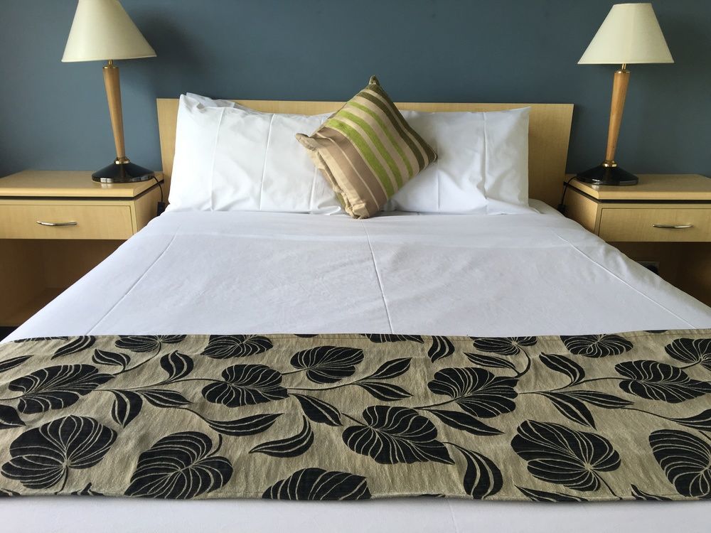 Frontier Hotel Darwin Ngoại thất bức ảnh