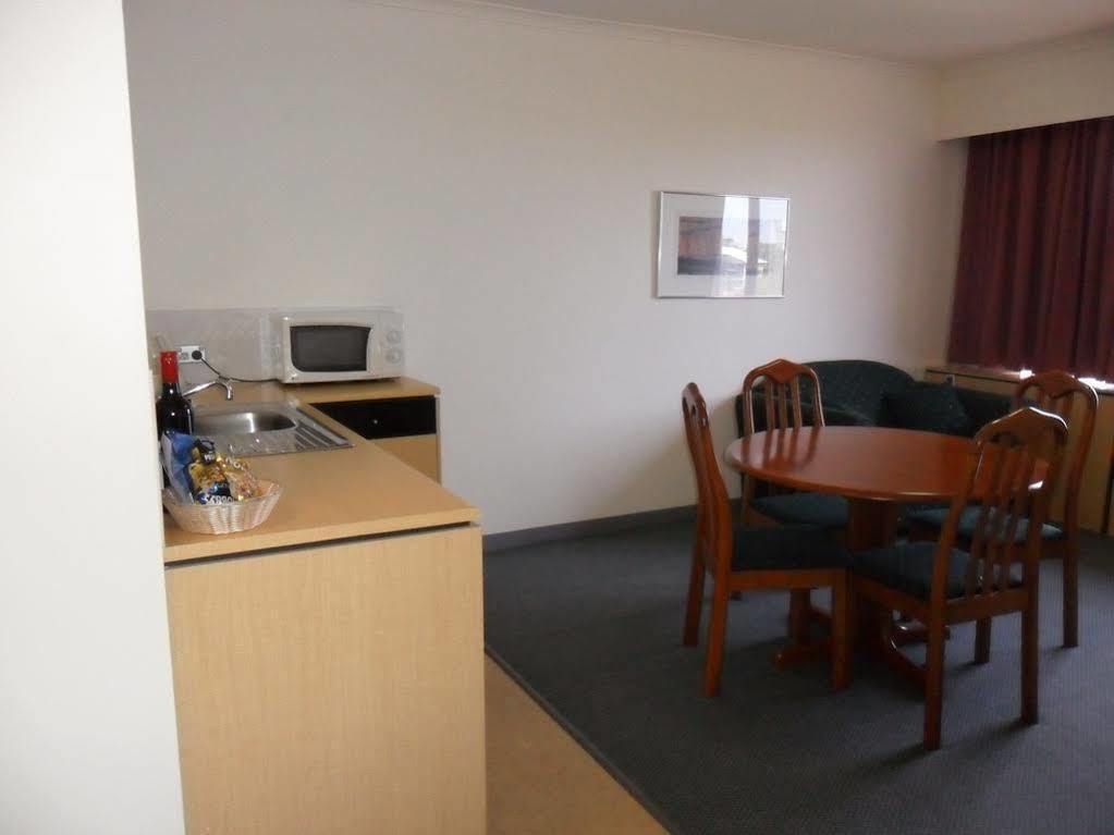 Frontier Hotel Darwin Ngoại thất bức ảnh