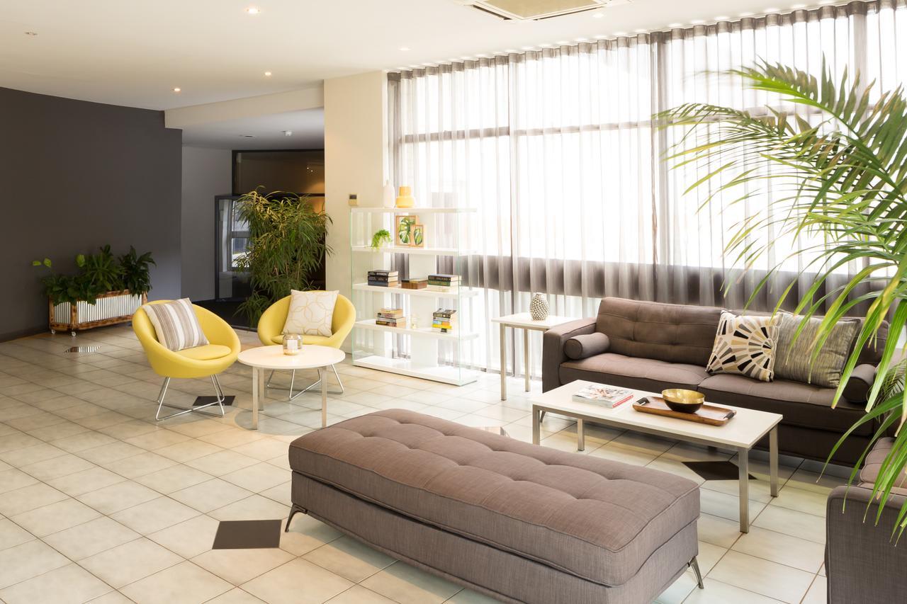 Frontier Hotel Darwin Ngoại thất bức ảnh