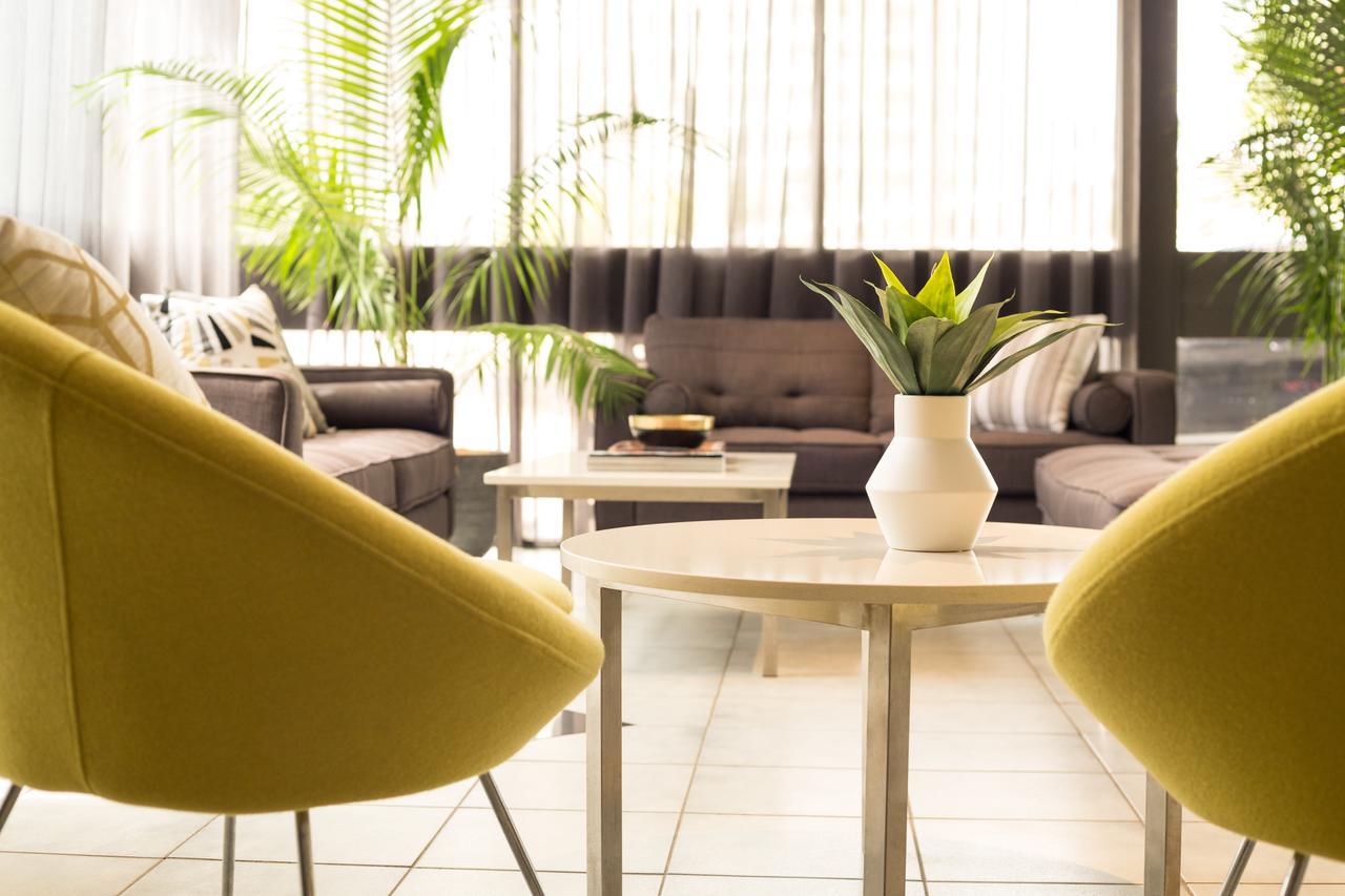 Frontier Hotel Darwin Ngoại thất bức ảnh