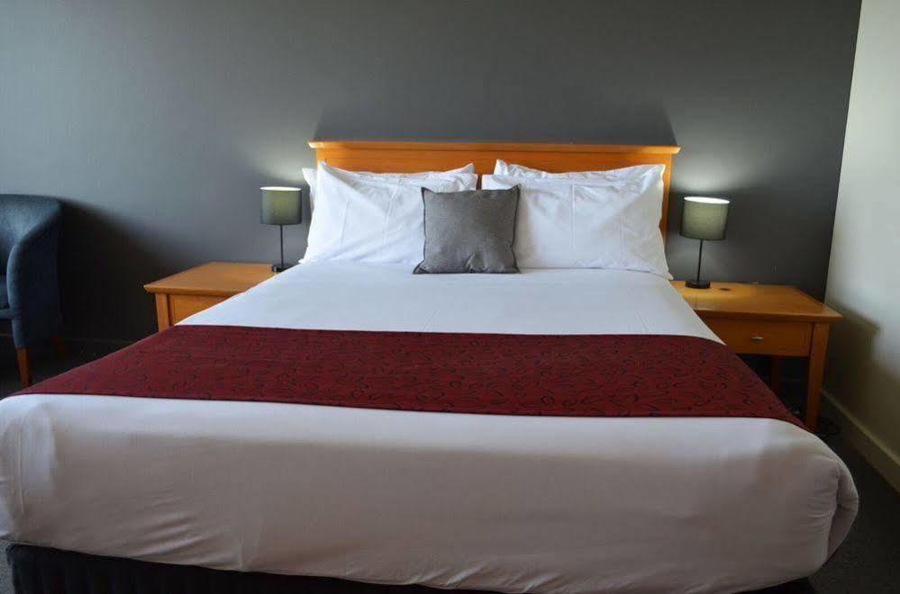 Frontier Hotel Darwin Ngoại thất bức ảnh