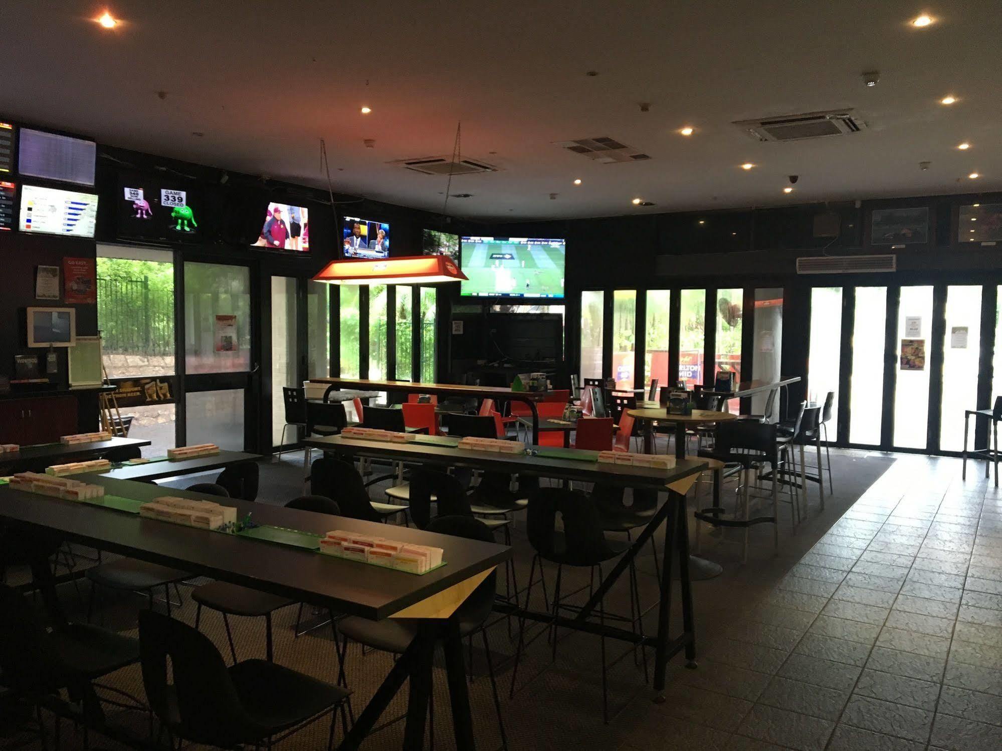 Frontier Hotel Darwin Ngoại thất bức ảnh