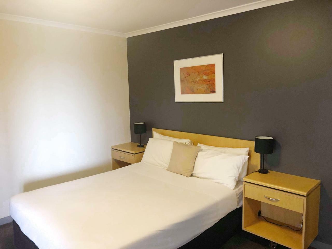 Frontier Hotel Darwin Ngoại thất bức ảnh